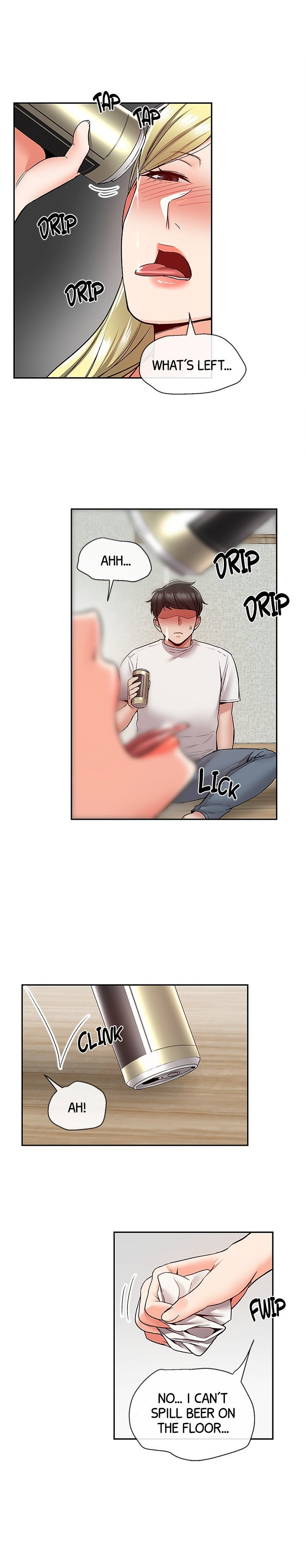 Floor Noise page 10