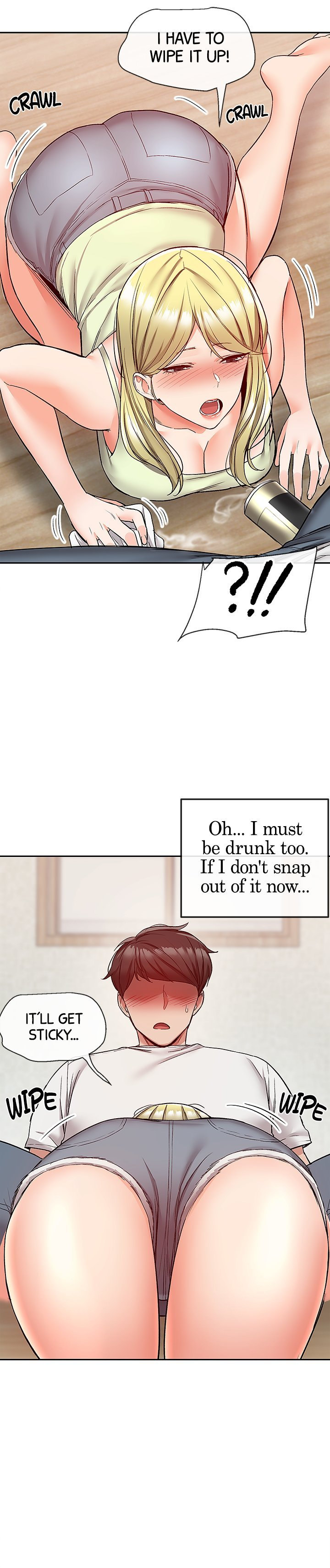 Floor Noise page 11