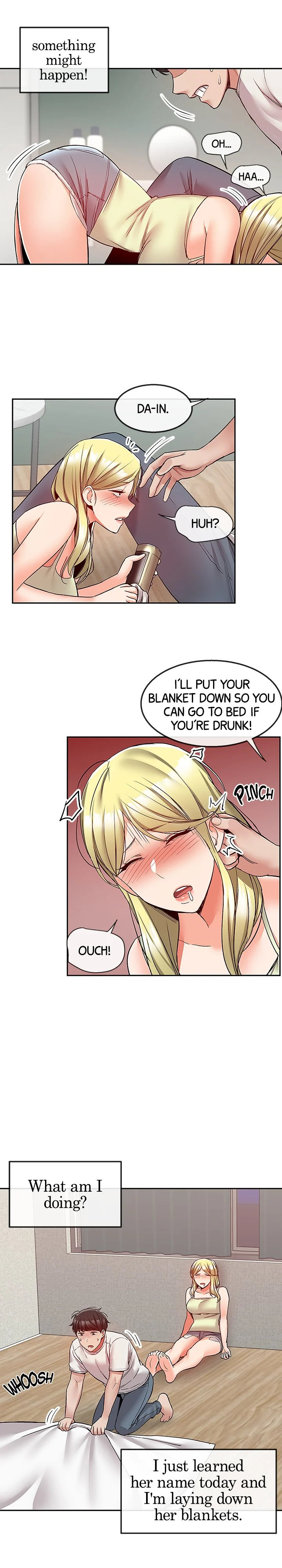 Floor Noise page 12
