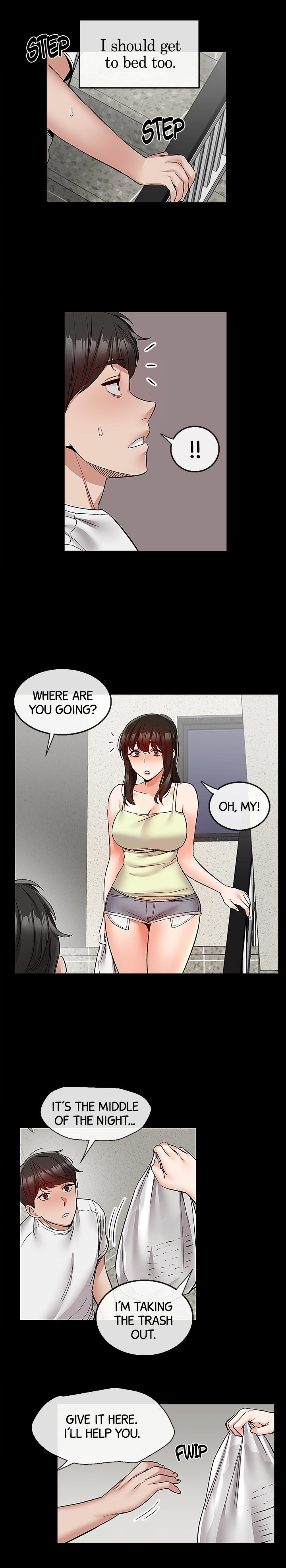 Floor Noise page 14