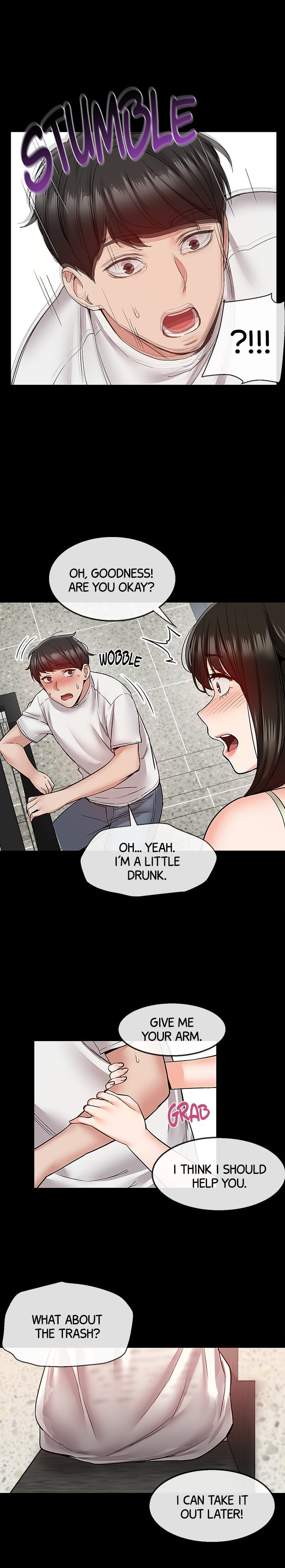 Floor Noise page 15