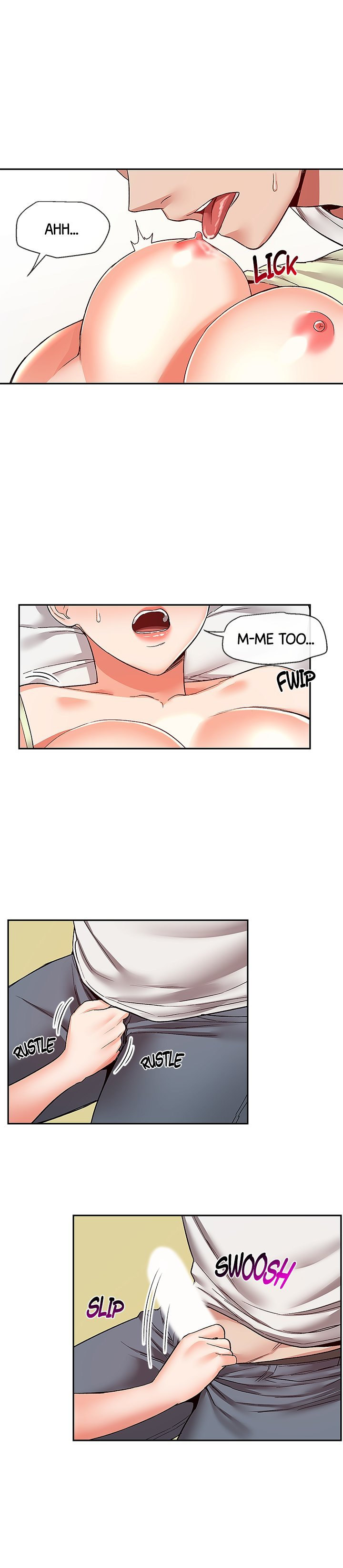 Floor Noise page 20