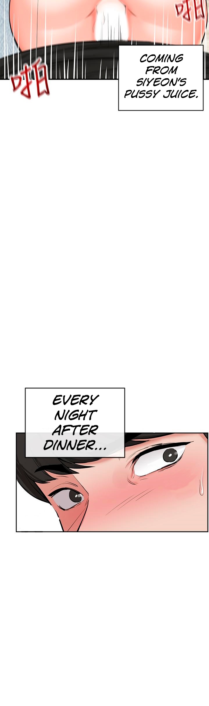 Floor Noise page 11