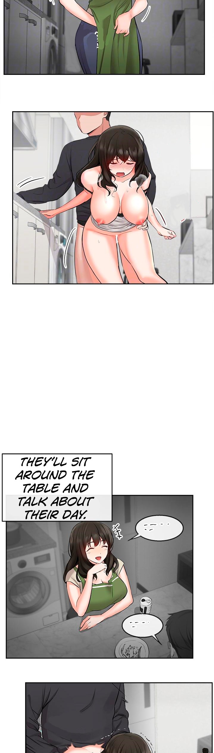 Floor Noise page 13