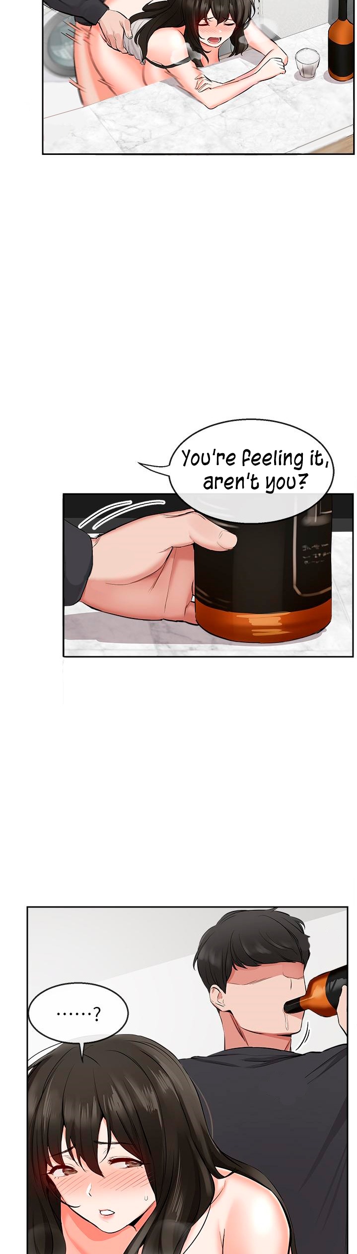 Floor Noise page 14