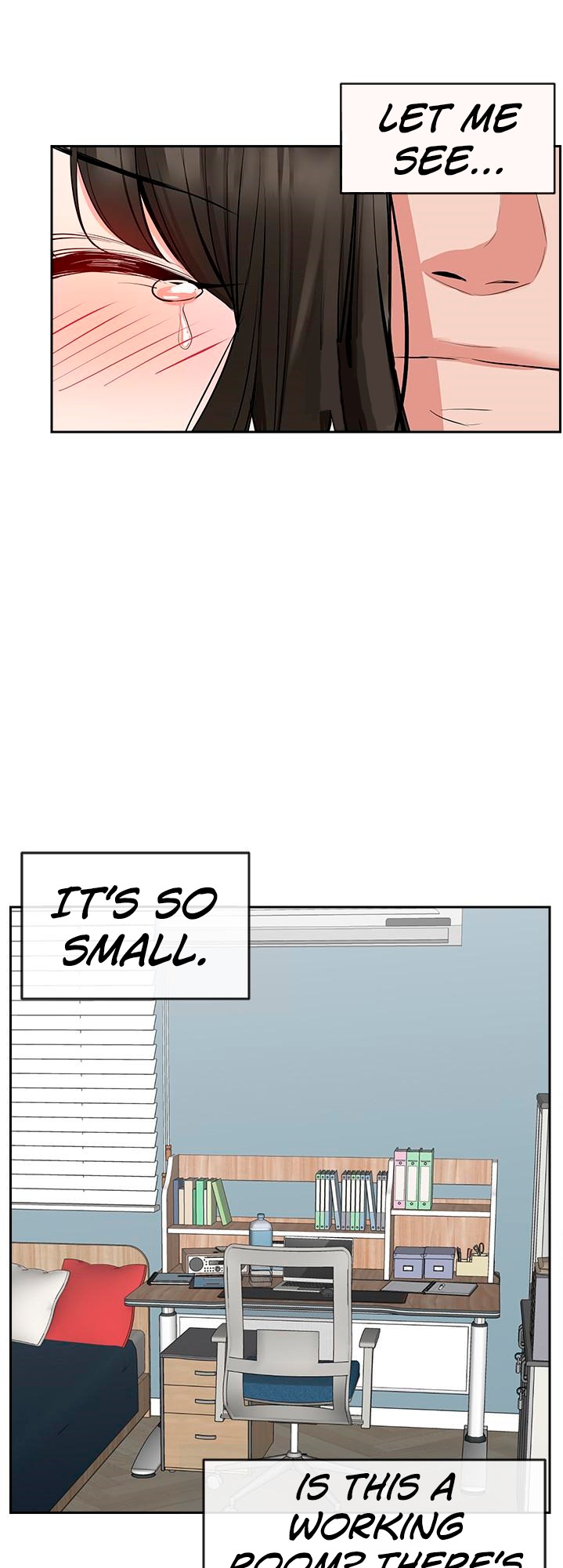 Floor Noise page 24