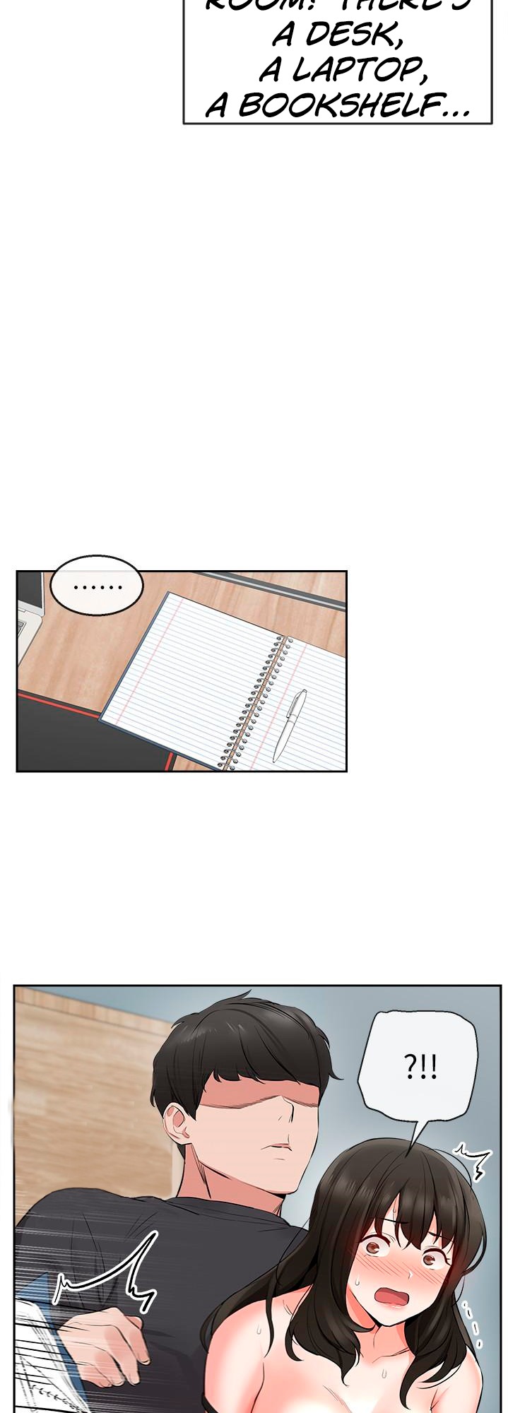 Floor Noise page 25