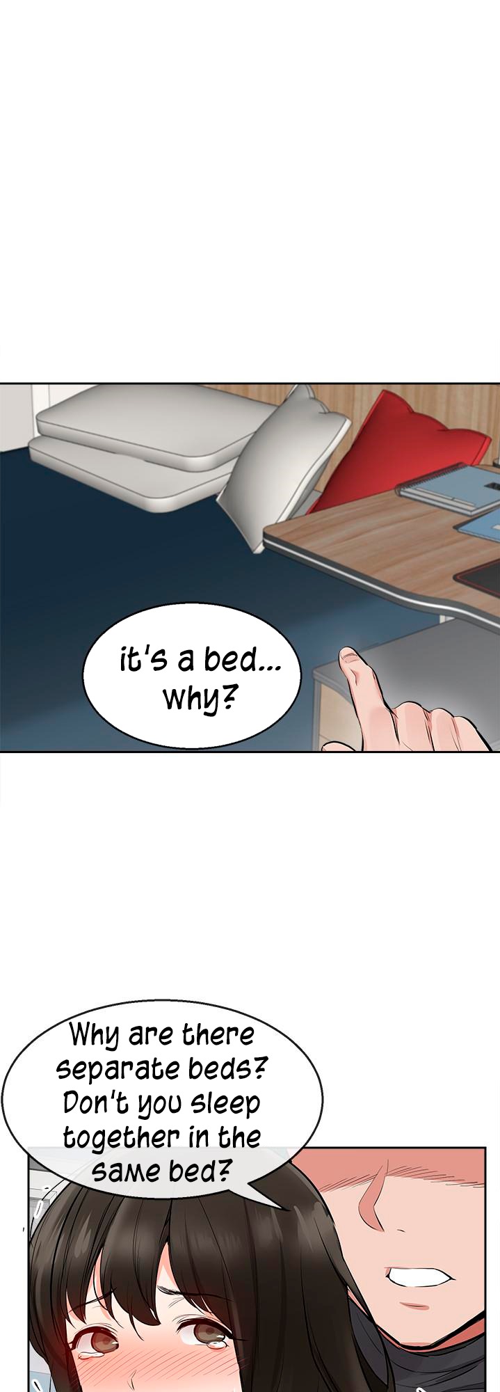 Floor Noise page 27