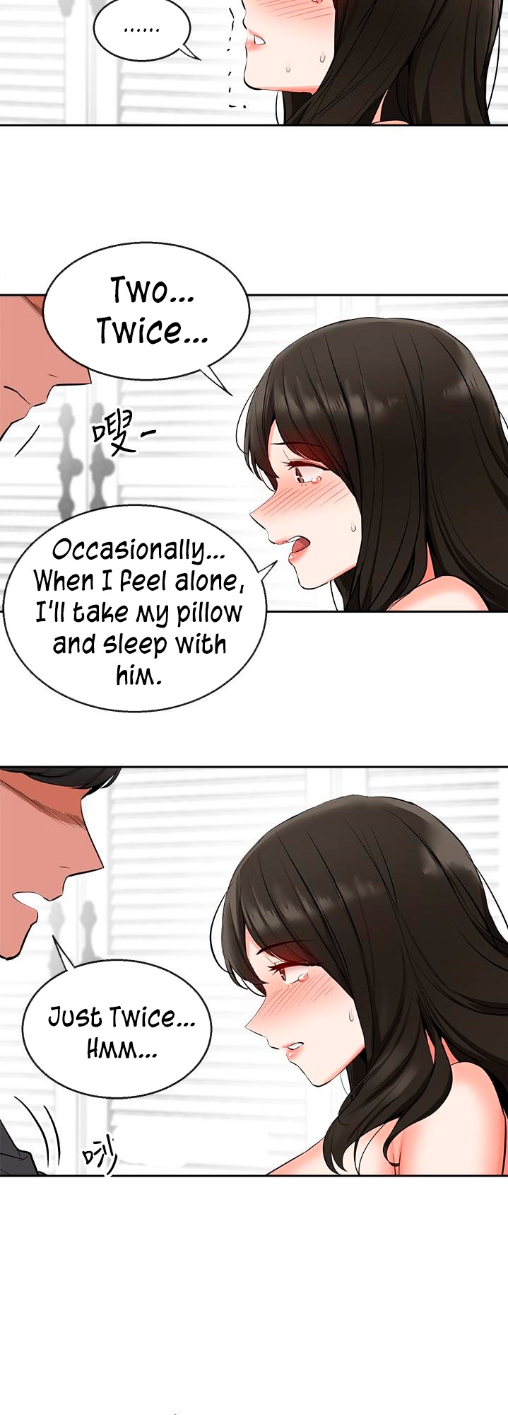 Floor Noise page 31