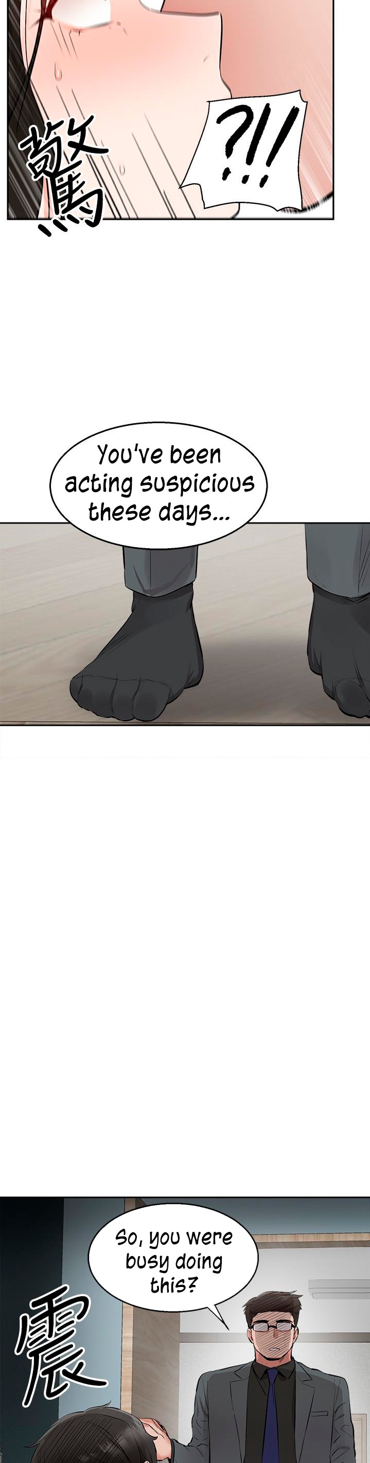 Floor Noise page 50