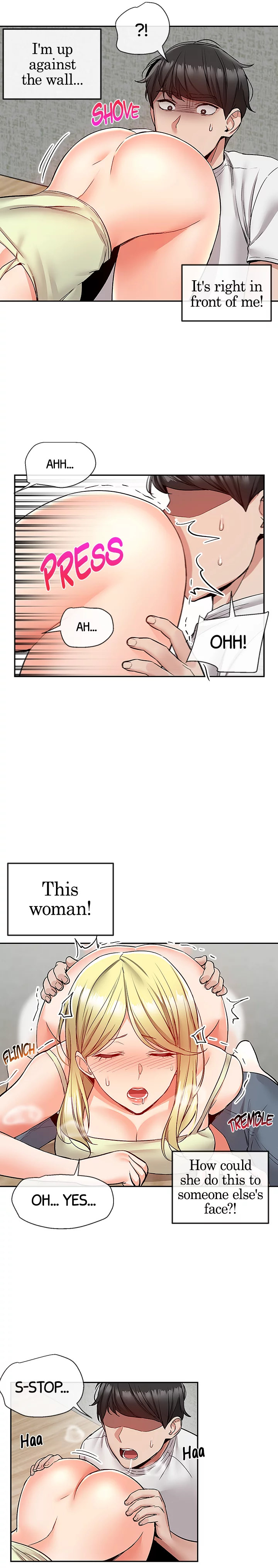 Floor Noise page 8