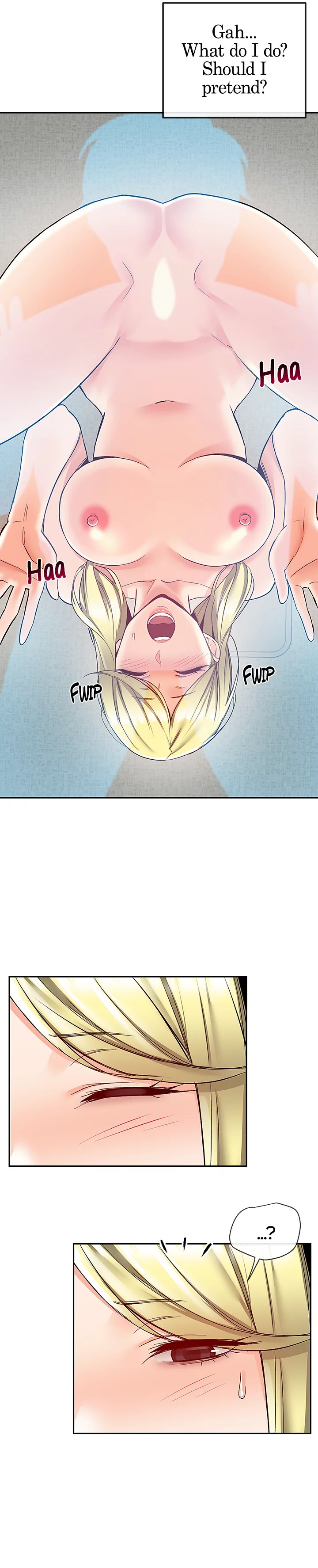 Floor Noise page 17