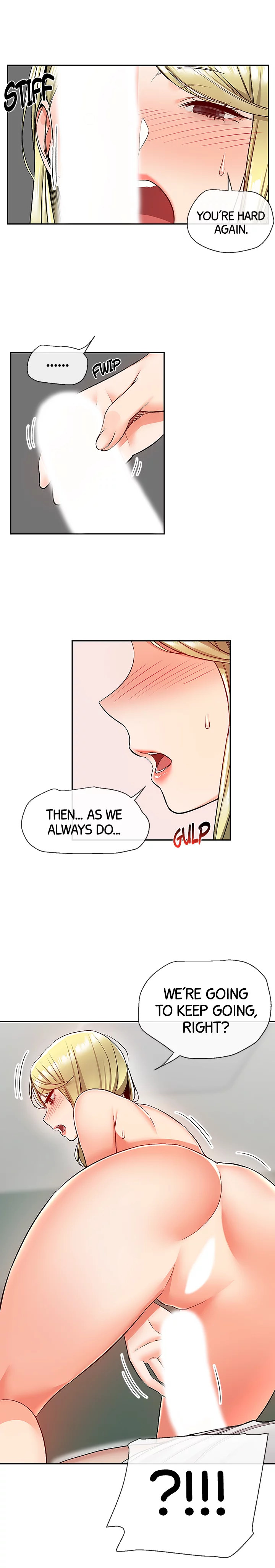 Floor Noise page 18