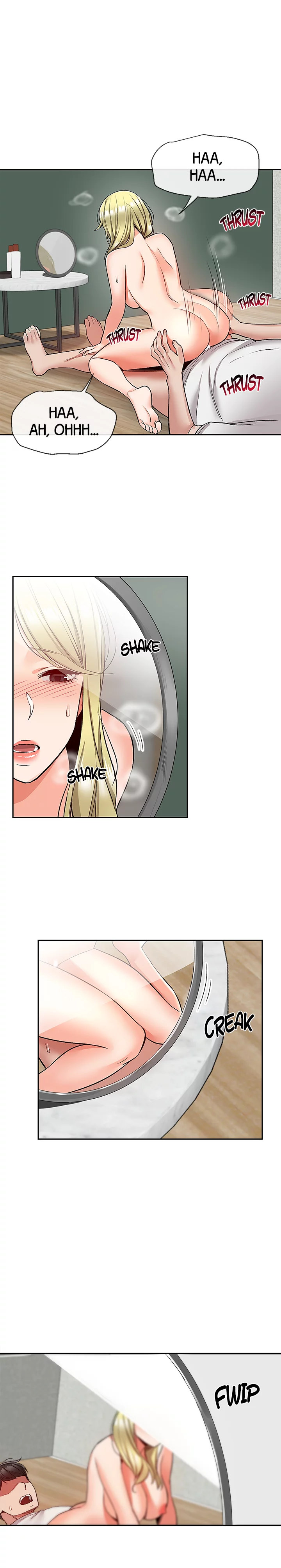 Floor Noise page 22