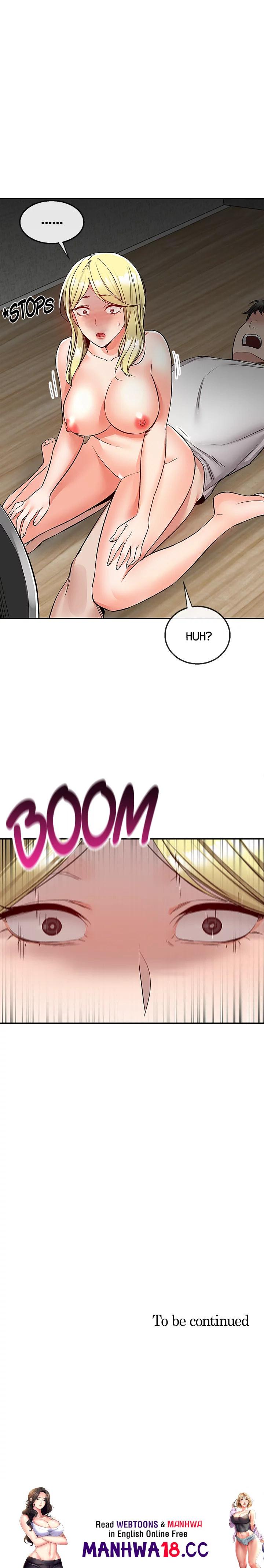 Floor Noise page 23
