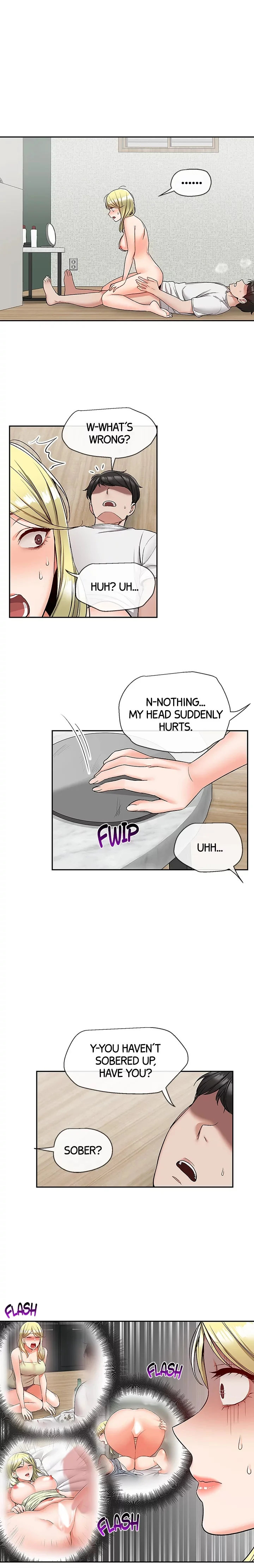 Floor Noise page 1