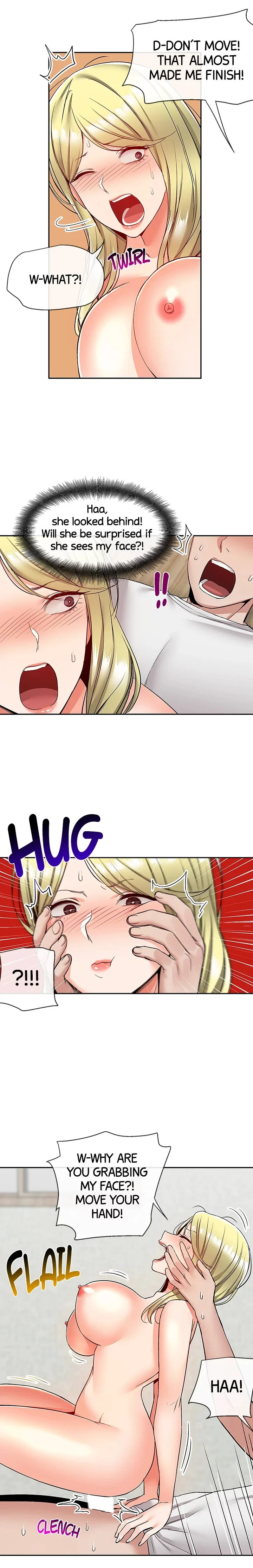 Floor Noise page 5