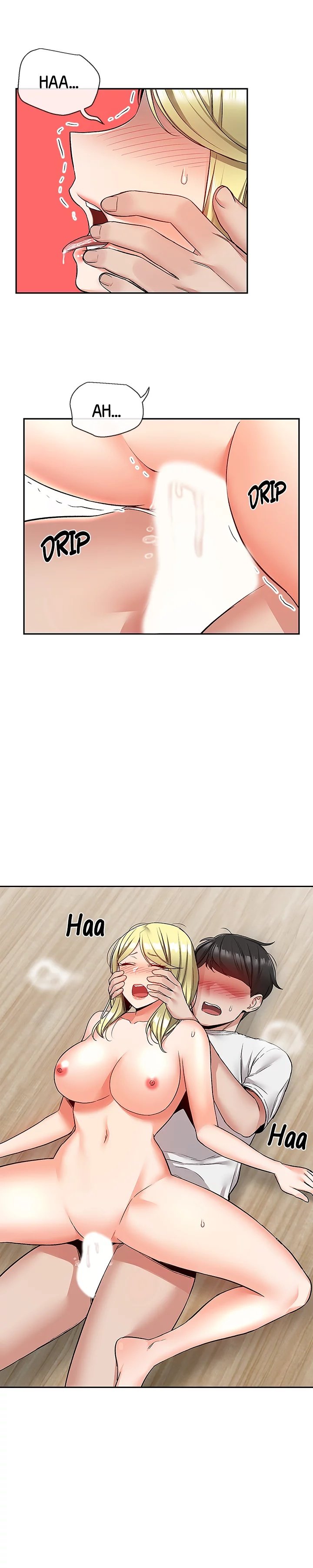 Floor Noise page 9