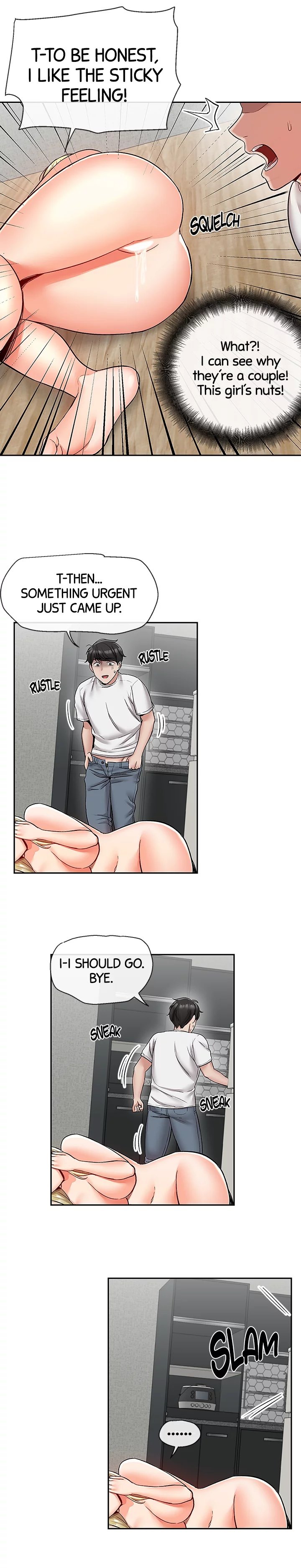 Floor Noise page 12