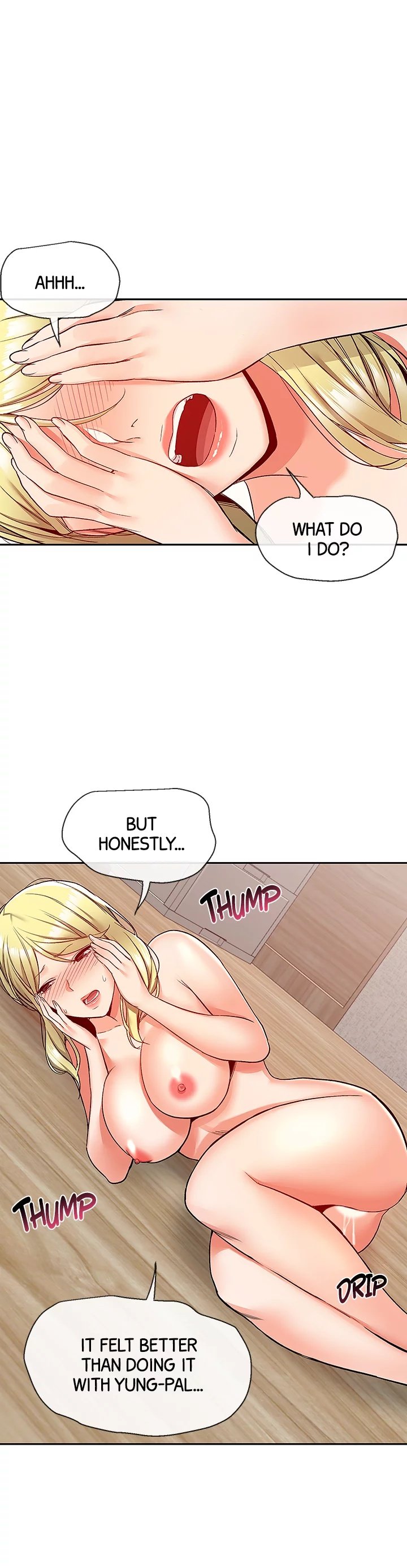 Floor Noise page 13