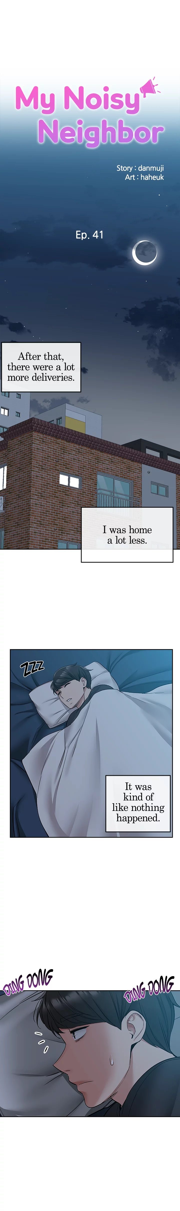 Floor Noise page 14