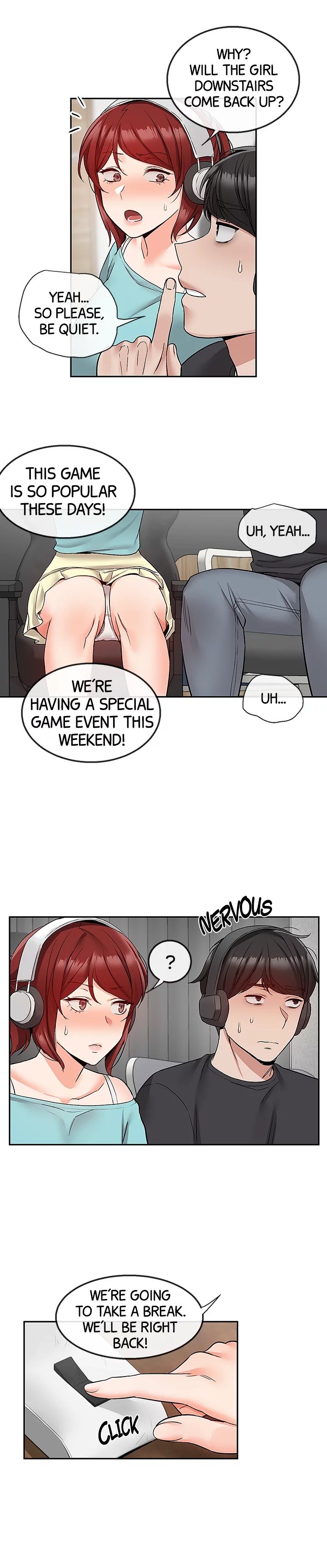 Floor Noise page 17