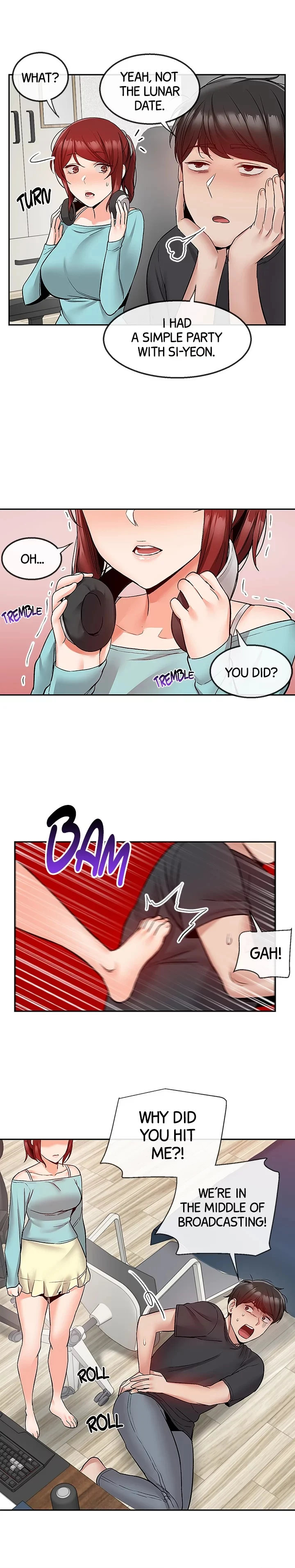 Floor Noise page 20