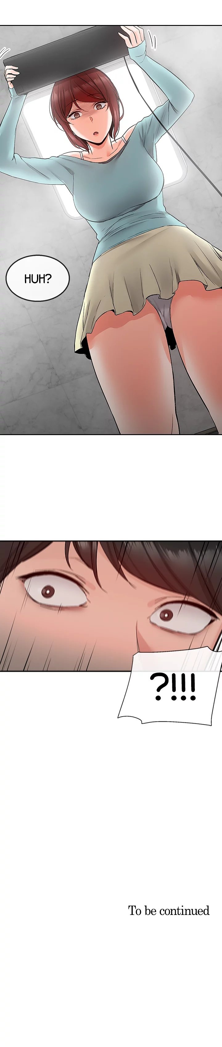Floor Noise page 22