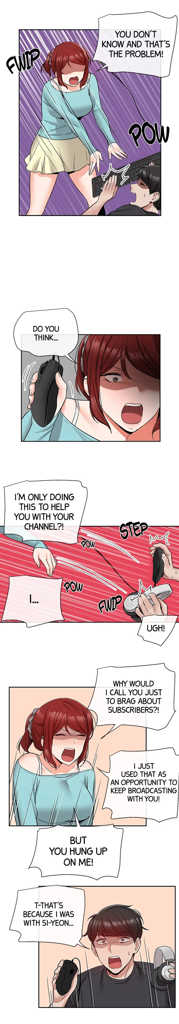 Floor Noise page 2