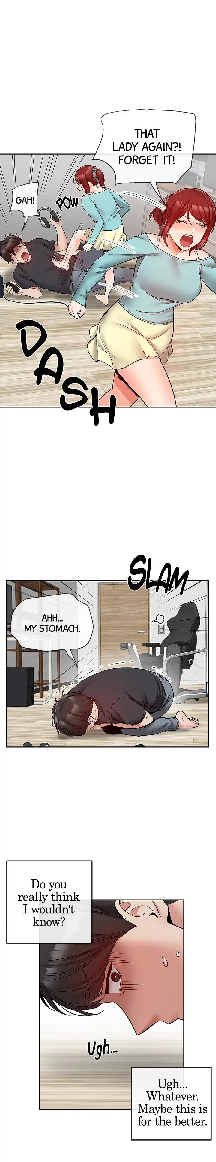 Floor Noise page 3