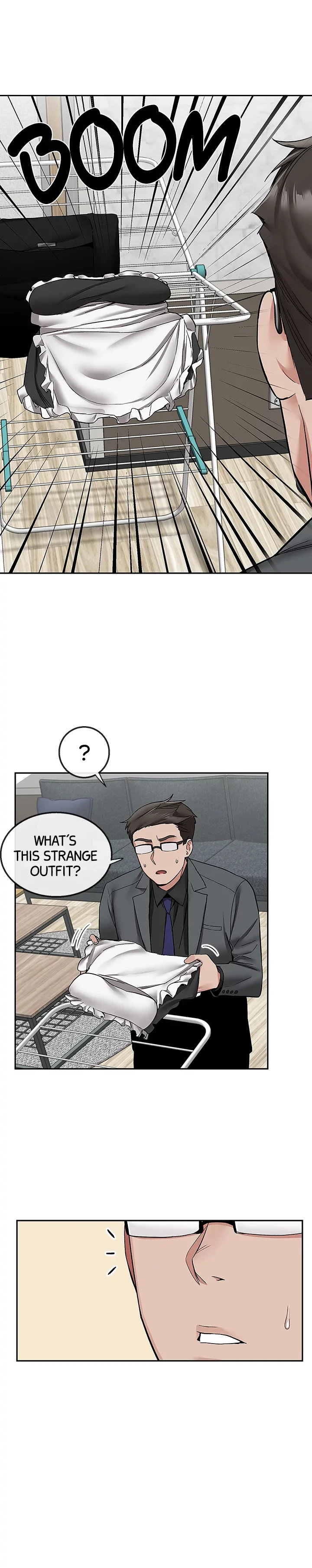 Floor Noise page 6