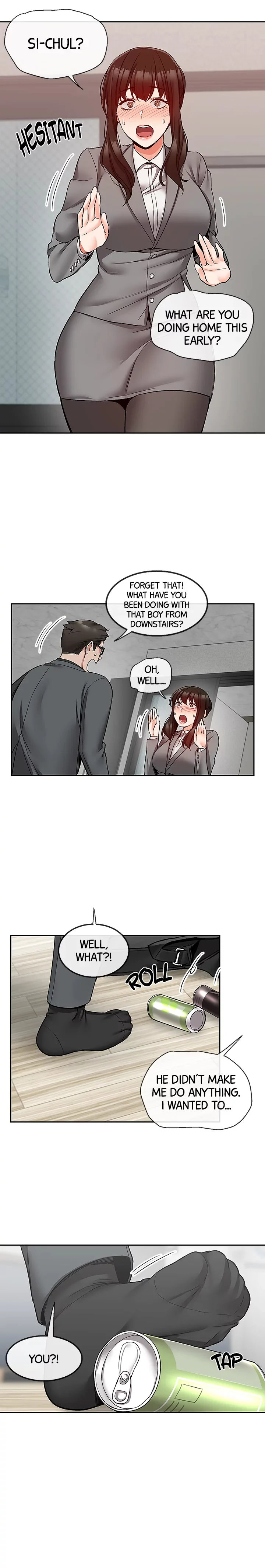Floor Noise page 8