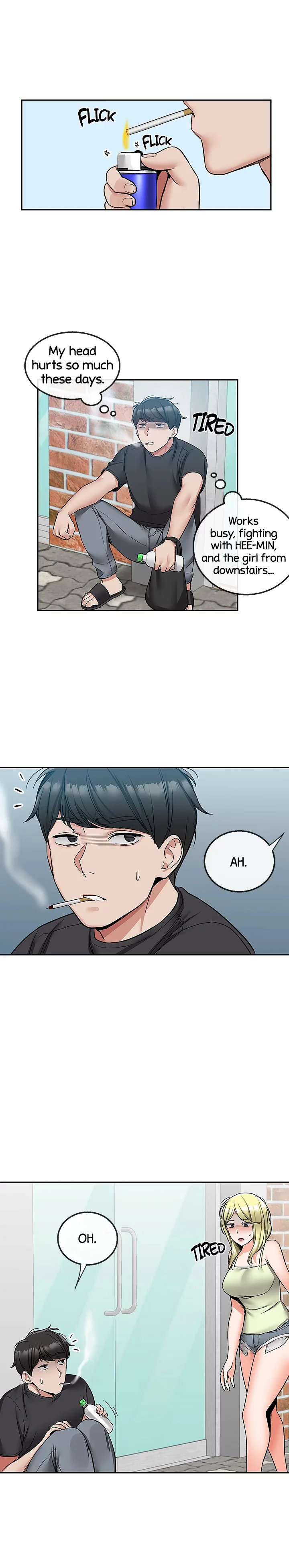 Floor Noise page 10