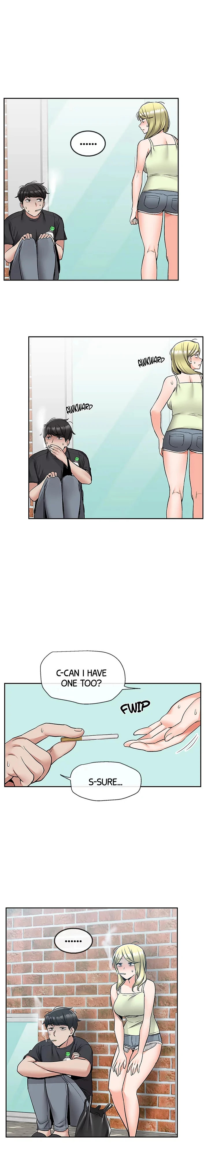 Floor Noise page 11