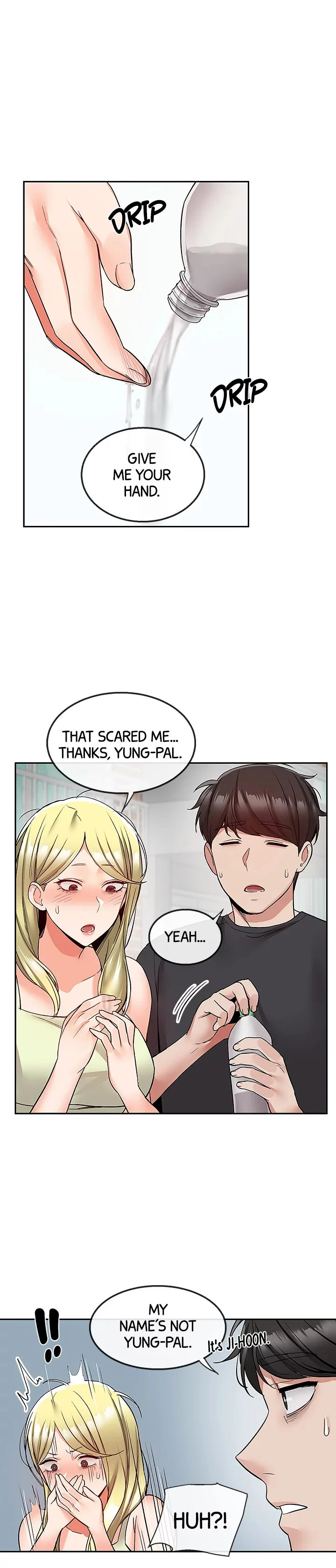 Floor Noise page 16