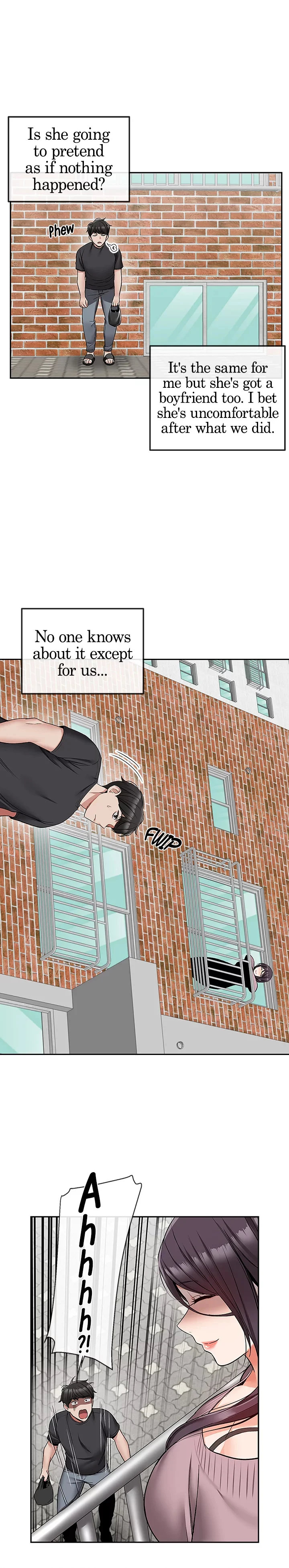 Floor Noise page 19