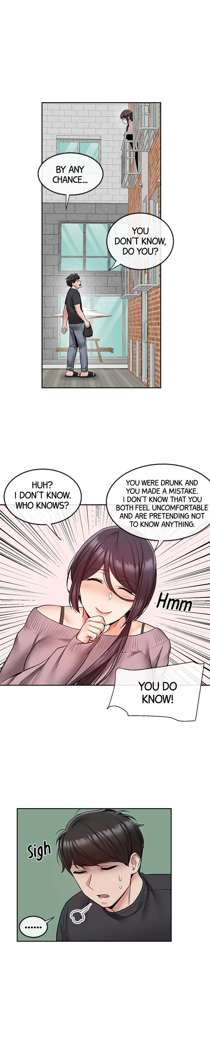 Floor Noise page 20