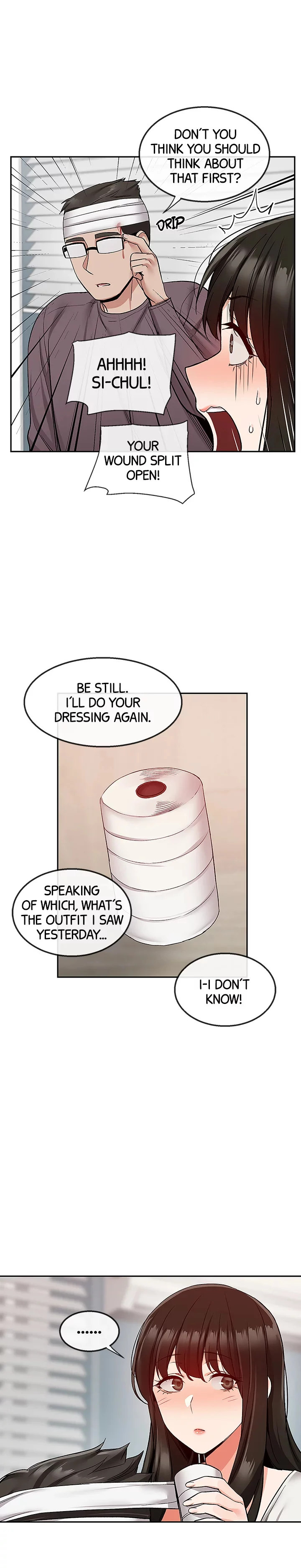 Floor Noise page 5