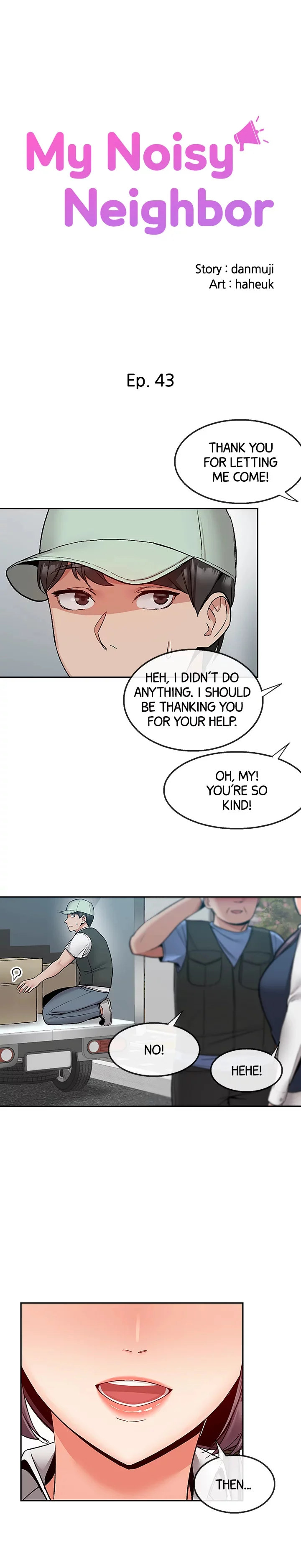 Floor Noise page 6
