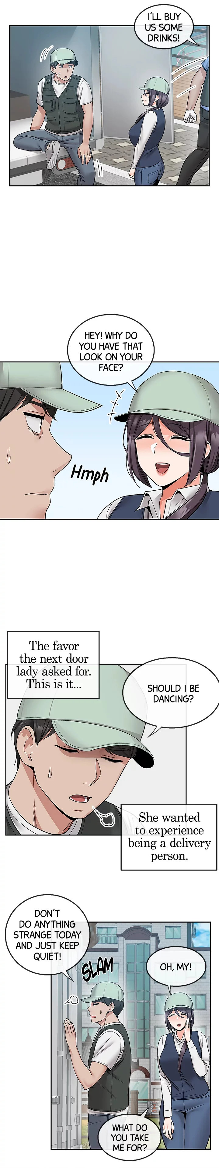 Floor Noise page 8