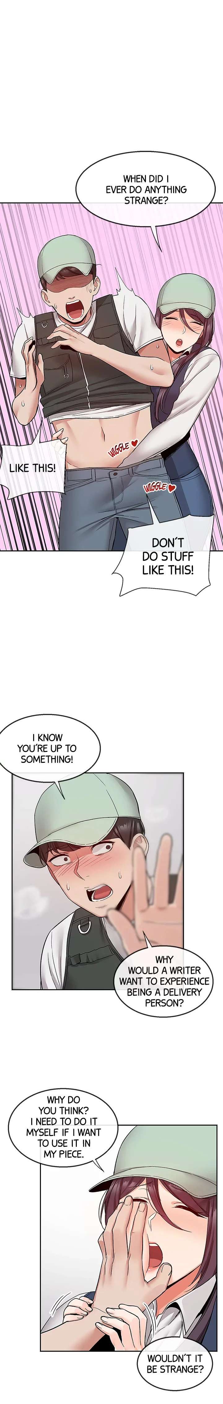 Floor Noise page 9