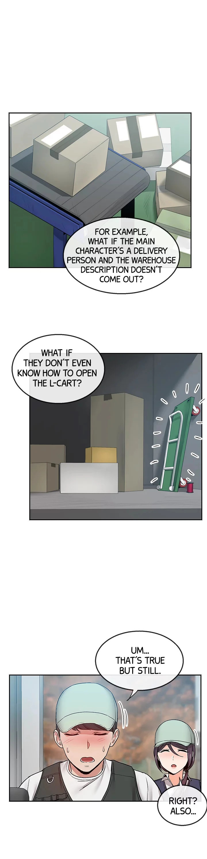 Floor Noise page 10