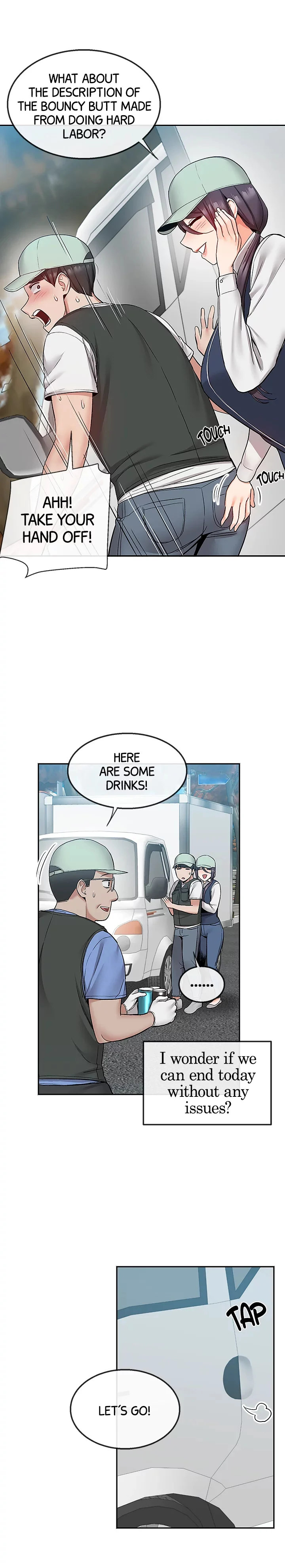 Floor Noise page 11