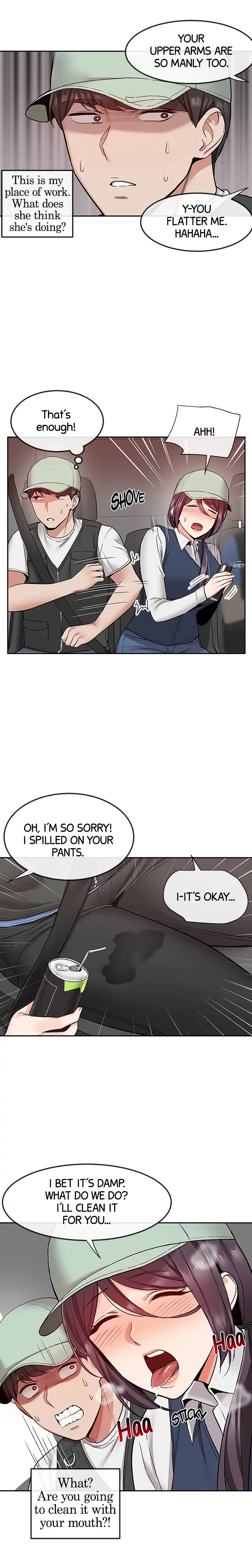 Floor Noise page 13