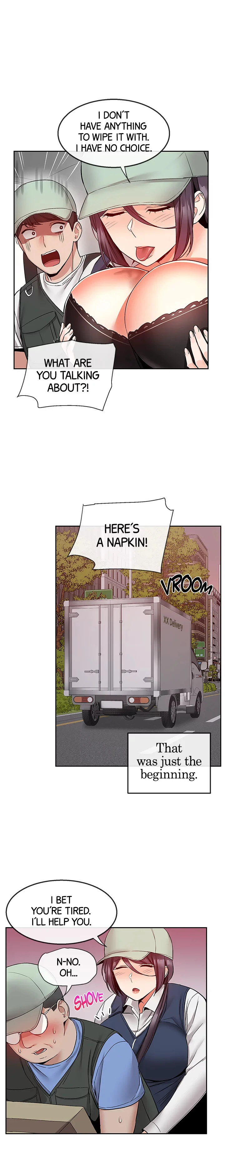 Floor Noise page 15