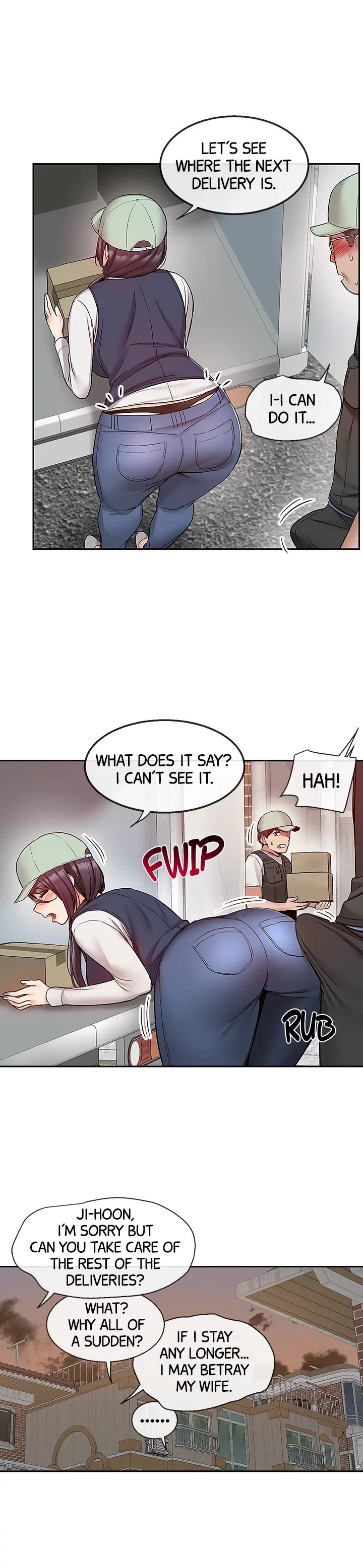 Floor Noise page 16