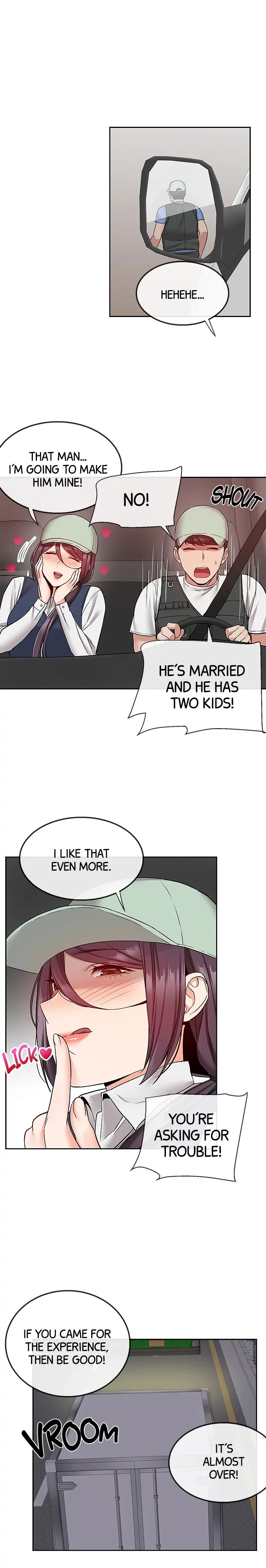 Floor Noise page 17
