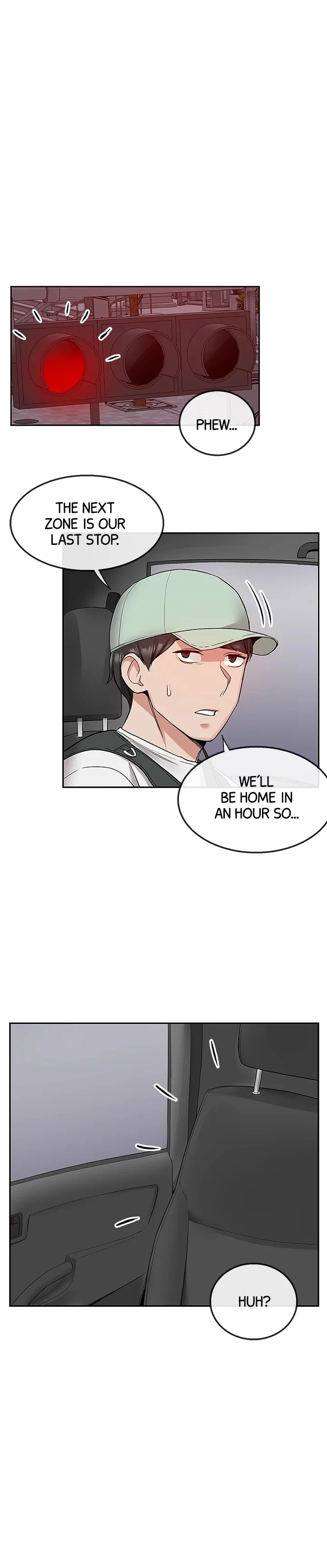 Floor Noise page 18