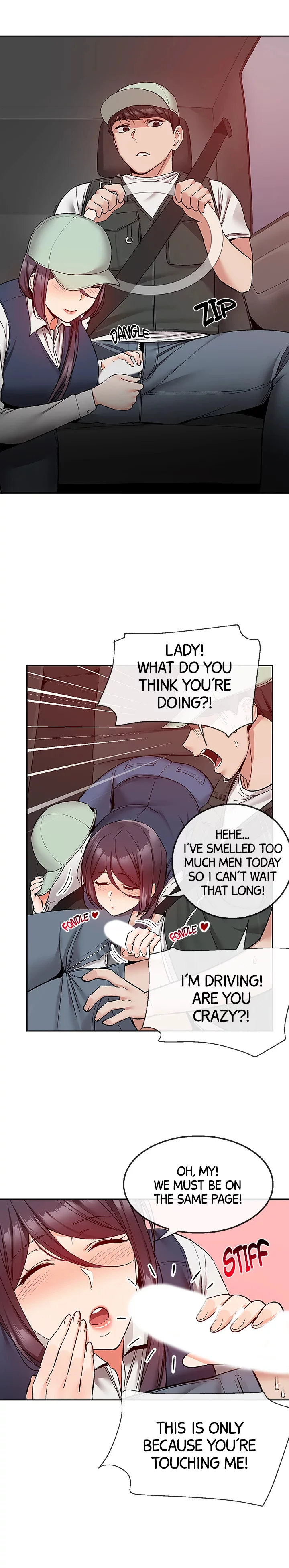 Floor Noise page 19
