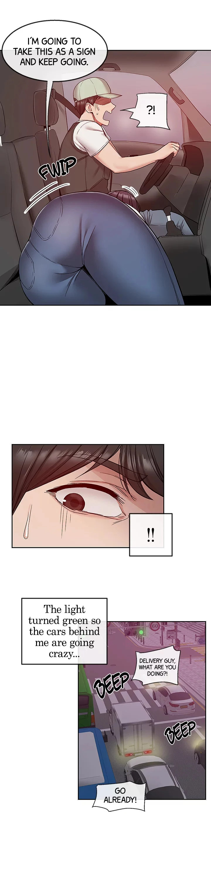 Floor Noise page 20